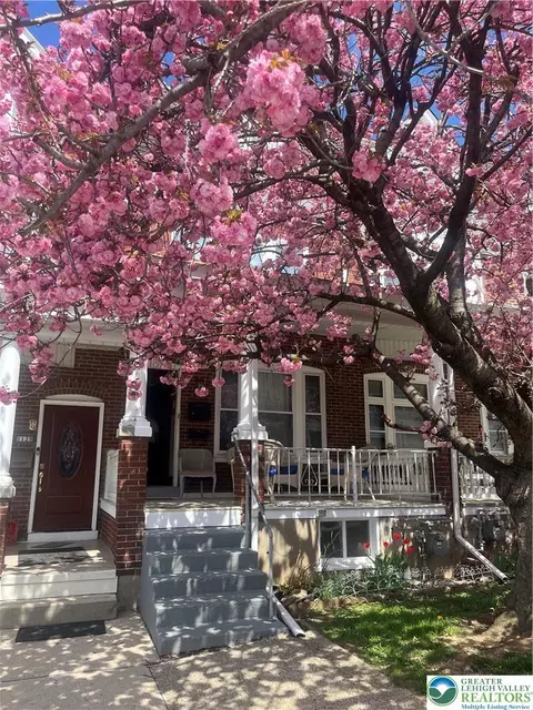 1137 W Green St, Allentown, PA 18102
