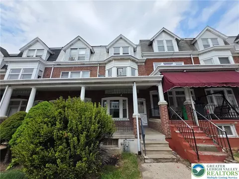 1119 W Green St, Allentown, PA 18102