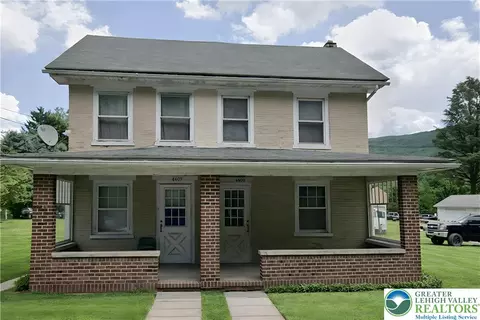 4063 Forest Inn Rd, Aquashicola, PA 18012