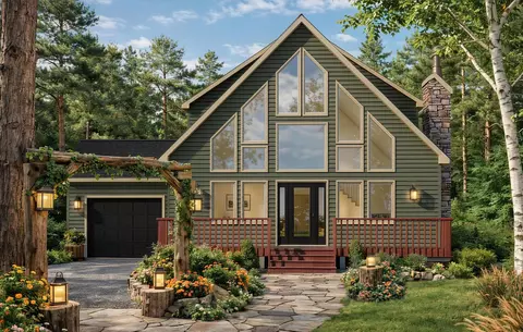 9 Seneca Rd, Penn Forest Twp, PA 18210
