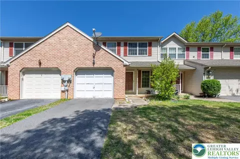 5626 Grace Ave, Bethlehem, PA 18017