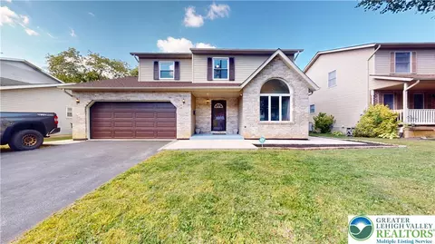 815 Emmaus Ave, Allentown, PA 18103