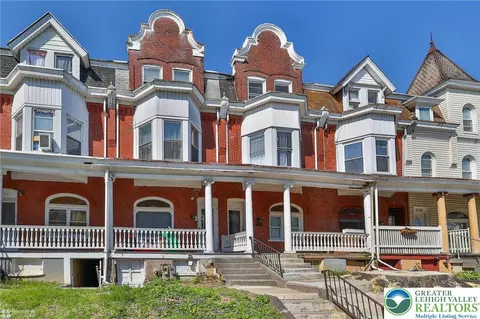 220 S Madison St, Allentown, PA 18102