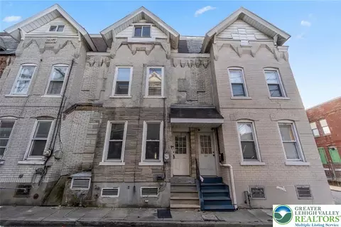120 N Poplar St, Allentown, PA 18102