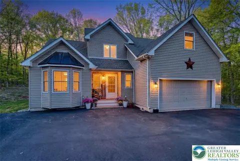 227 Kilmer Trl, Albrightsville, PA 18210