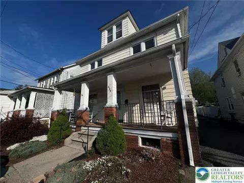 639 George St, Pen Argyl, PA 18072