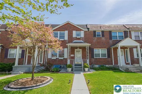 2040 W Allen St, Allentown, PA 18104