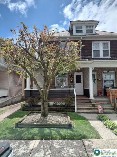 540 Franklin Ave, Palmerton, PA 18071