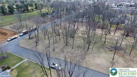 1205 Alyssa Pl #LOT 7, Bethlehem City, PA 18017