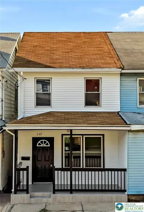 247 E Abbott St, Lansford, PA 18232