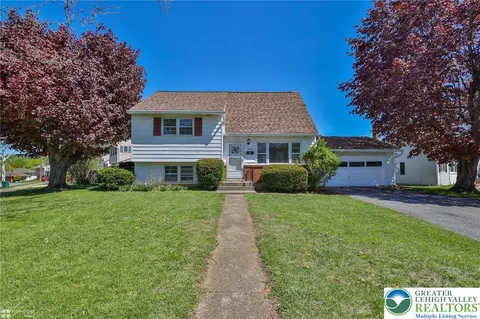1953 Greenleaf St, Bethlehem, PA 18017