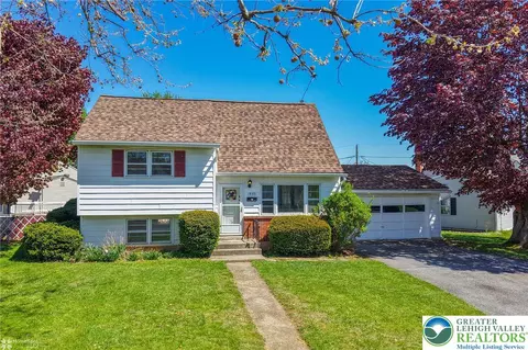 1953 Greenleaf St, Bethlehem, PA 18017