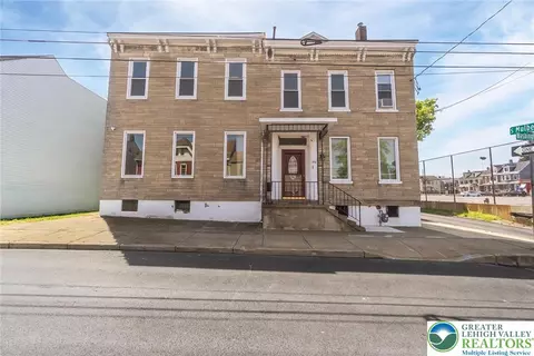 768 Washington St, Easton, PA 18042