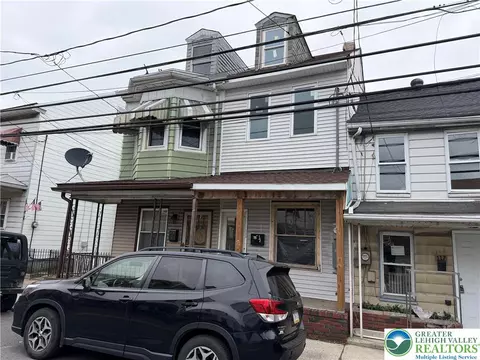 115 S 3rd St, Minersville, PA 17954