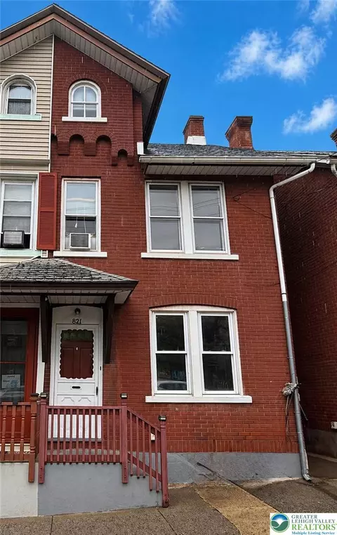 821 E 6th St, Bethlehem, PA 18015