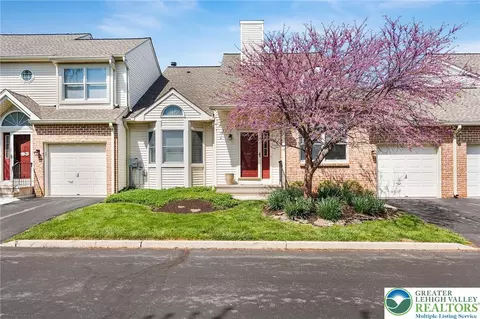287 Ridings Circle #287, Macungie Boro, PA 18062