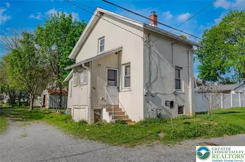 920 Juniata St, Allentown, PA 18103