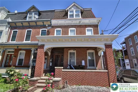 1227 W Chew St, Allentown, PA 18102