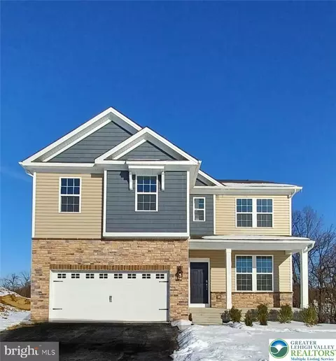 102 Winding Rd, Forks Twp, PA 18040