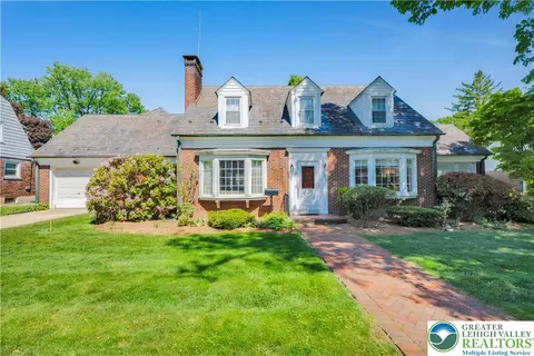 2230 Kemmerer St, Bethlehem, PA 18017