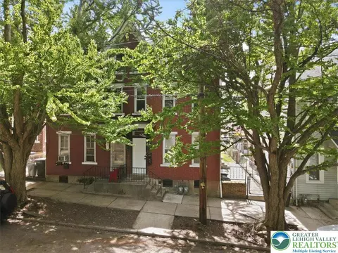 247 W Fairview St, Bethlehem, PA 18018