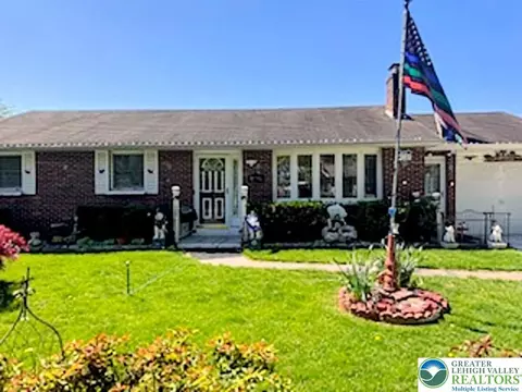 1212 North Blvd, Bethlehem, PA 18017