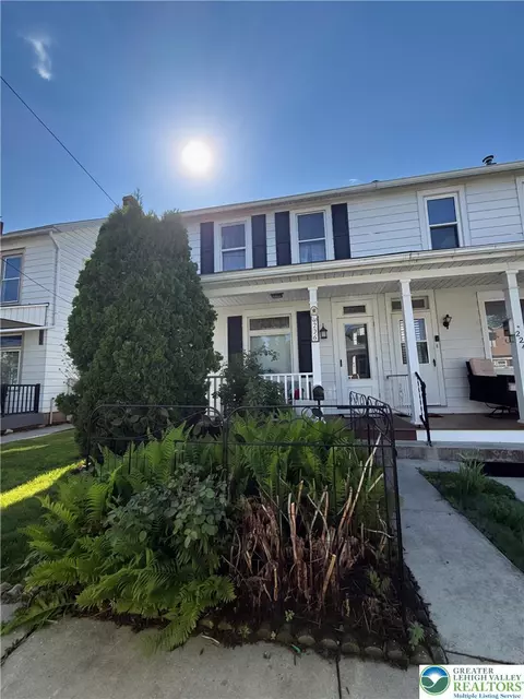 226 E Walnut St, Kutztown, PA 19530