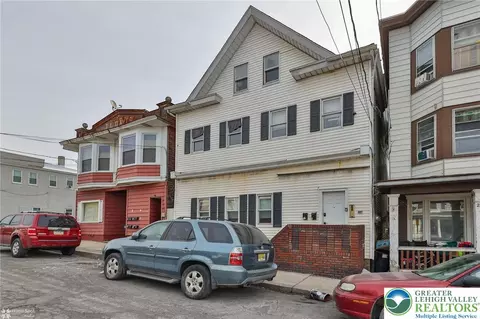 214 Ridge St, Lansford, PA 18232