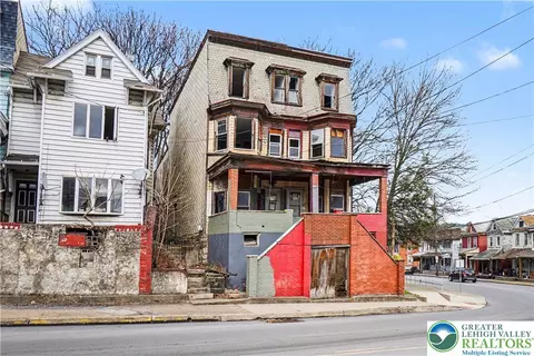 807 N 6th St, Shamokin, PA 17872