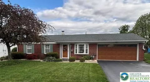 80 George Ave, Nazareth, PA 18064