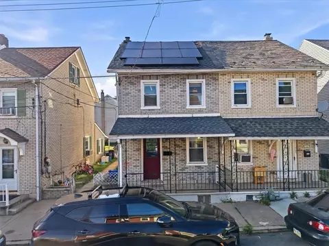 226 Church St, Catasauqua, PA 18032