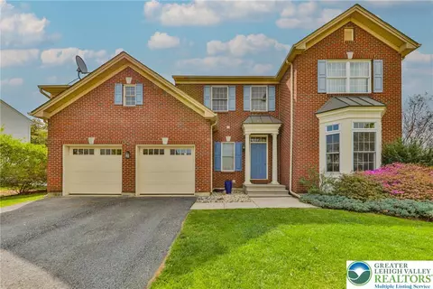 2996 Mosser Dr, Allentown, PA 18103