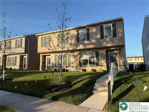 899 Graham St, Allentown, PA 18109