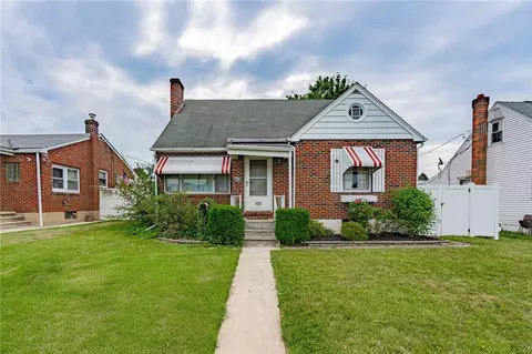 731 N Kearney St, Allentown, PA 18109