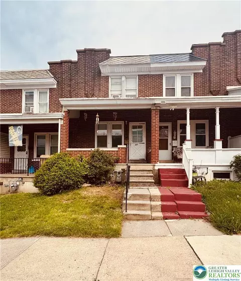 217 E South St, Allentown, PA 18109