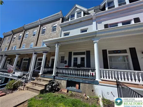 106 13th St, Allentown, PA 18102