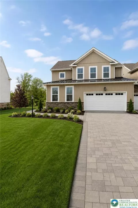 3686 Samantha Ln, Milford Twp, PA 18062