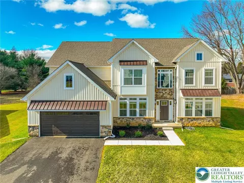 338 Abby Rd, Macungie, PA 18062
