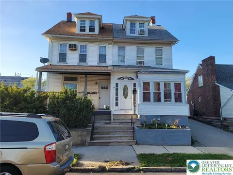 1801 Greenleaf St, Allentown, PA 18109