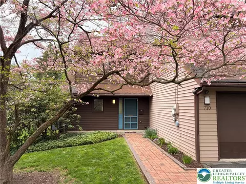 710 Mccartney St, Easton, PA 18042