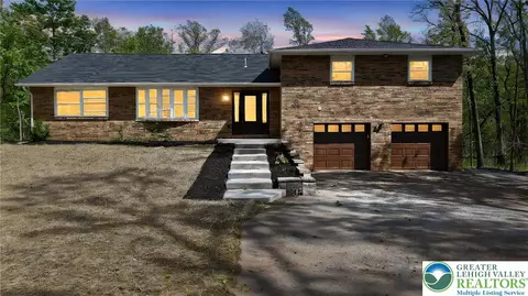 318 Marienstein Rd, Upper Black Eddy, PA 18972