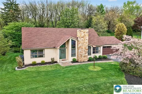 4311 Lenmar Dr, Coplay, PA 18037