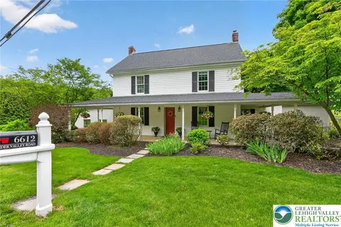 6612 Powder Valley Rd, Zionsville, PA 18092