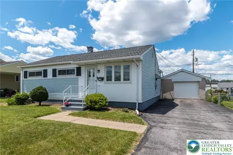 2132 Cypress, Bethlehem, PA 18018