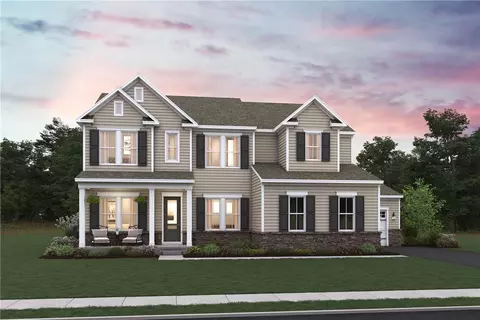 5782 Frederick Dr, Freemansburg, PA 18017