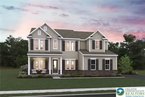 5782 Frederick Dr, Freemansburg, PA 18017