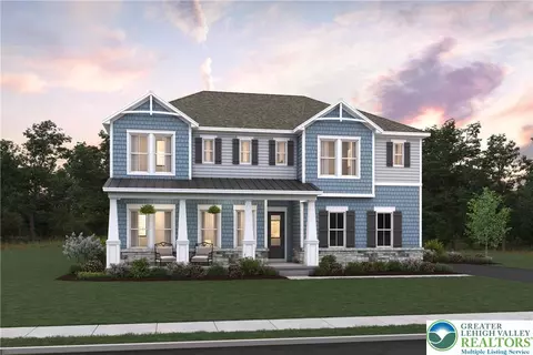 6860 Lawrence St, Bath, PA 18014