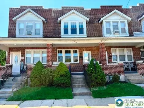 1206 Sioux St, Fountain Hill, PA 18015