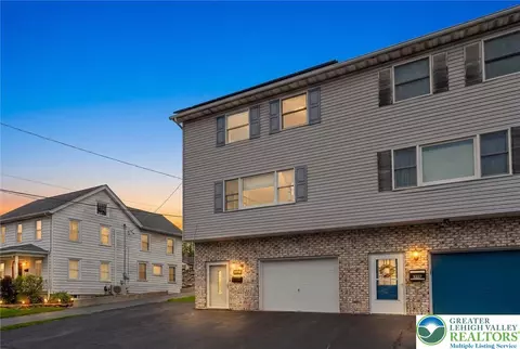 326 Chestnut, Slatington, PA 18080