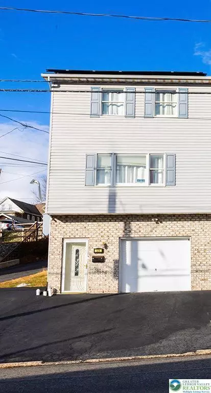 326 Chestnut, Slatington, PA 18080